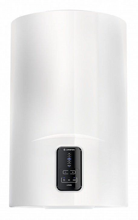 Водонагреватель накопительный Ariston LYDOS ECO 50 V 1,8K EU (3201857)